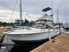 Carolina Classic 28 SF