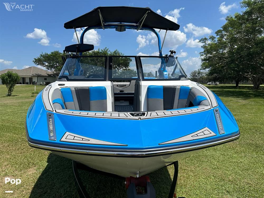 Nautique G21 - 2020 Nautique G21 - Photo #1