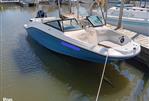 Sea Ray SPX 210 O/B - 2023 Sea Ray SPX 210 O/B - Photo #2