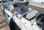 Sea Ray SPX 210 O/B - 2023 Sea Ray SPX 210 O/B - Photo #5