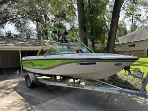 Nautique Super Air 210TE