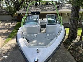 Nautique Super Air 210TE