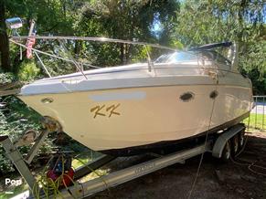 Rinker 270 Fiesta Vee