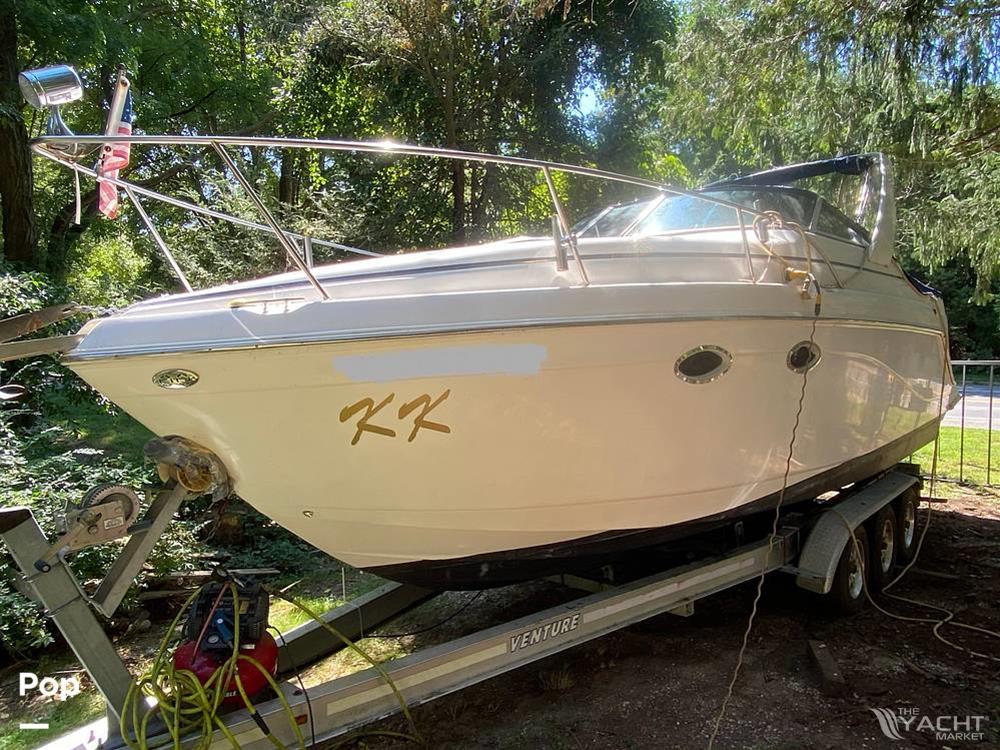 Rinker 270 Fiesta Vee - 2002 Rinker 270 Fiesta Vee - Photo #1