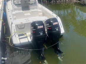 Stamas Aegean 289 WA