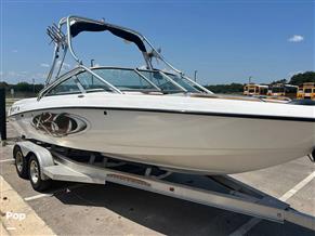 Mastercraft X30