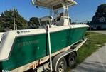 Stamas Tarpon - T-top