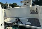 Stamas Tarpon - Transom Door