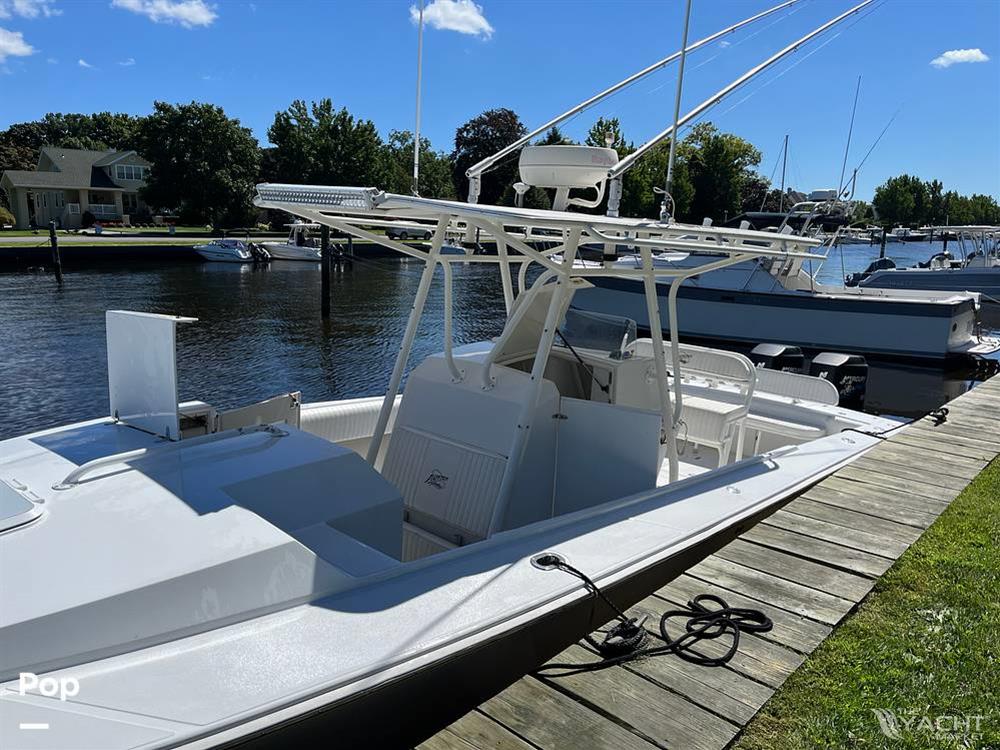 Jupiter 31 CC - 2001 Jupiter 31 CC - Photo #1