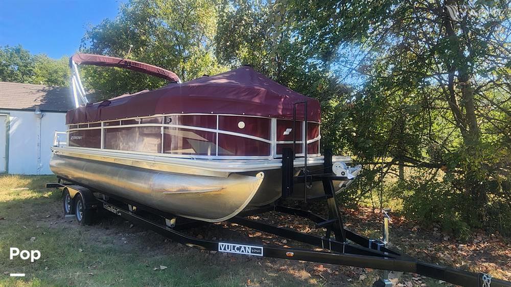 Starcraft 22lx - 2023 Starcraft 22lx - Photo #1