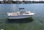 Grady-White 244 Explorer - 1992 Grady-White 244 Explorer - Photo #6