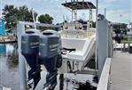 Cobia 237CC - Twin 150 HP Yamaha Engines