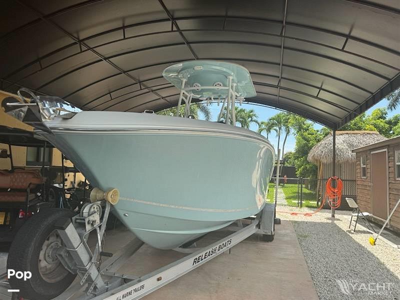 Release 238RX CC - 2017 Release 238RX CC - Photo #1