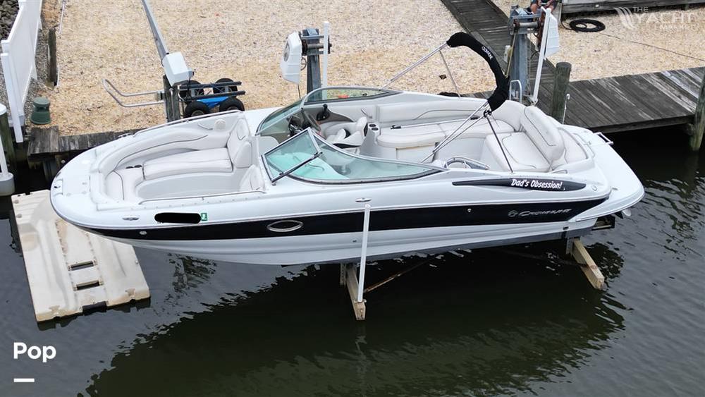 Crownline 260 EX - 2008 Crownline 260 EX - Photo #1