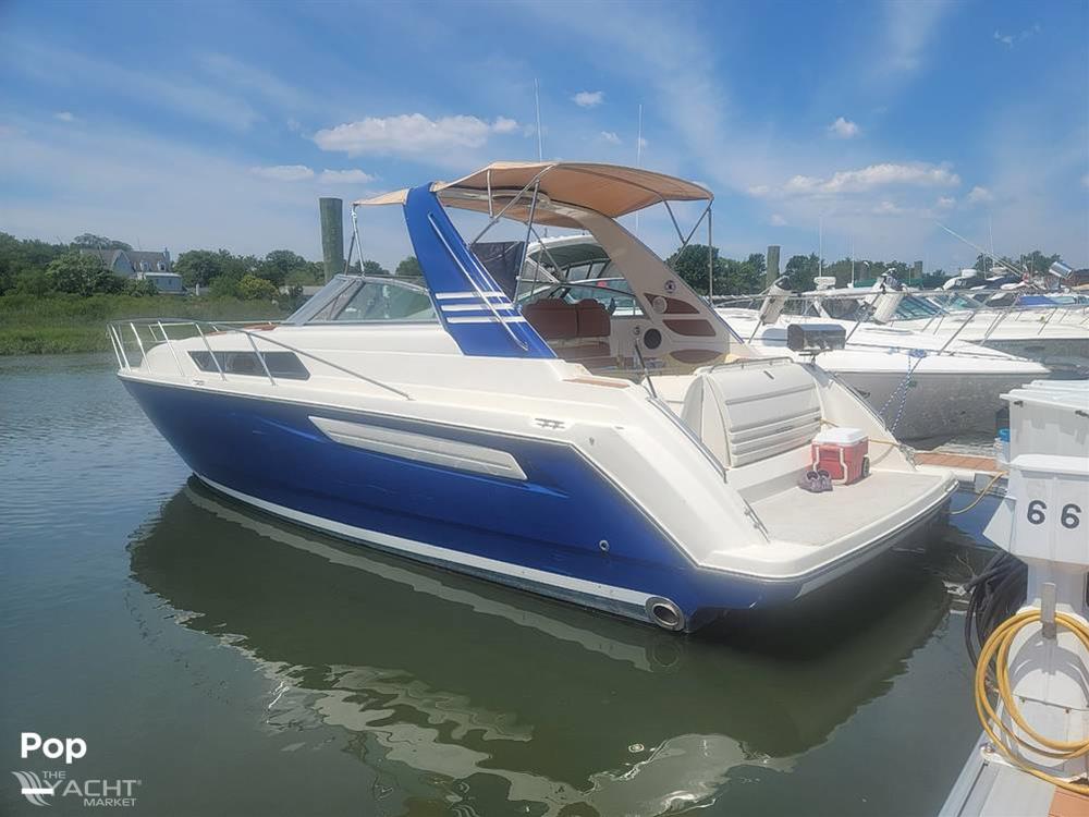 Bayliner Avanti 3685 - 1998 Bayliner Avanti 3685 - Photo #1