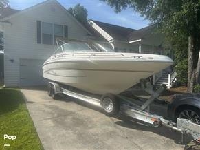 Sea Ray 280 BR