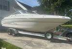 Sea Ray 280 BR - 1998 Sea Ray 280 BR - Photo #2