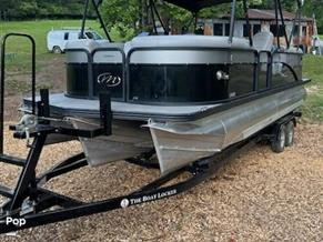 Manitou Oasis RF SHP 373