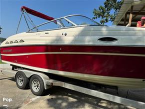 Ebbtide 2700 CBR