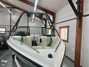 Malibu 21 WAKESETTER
