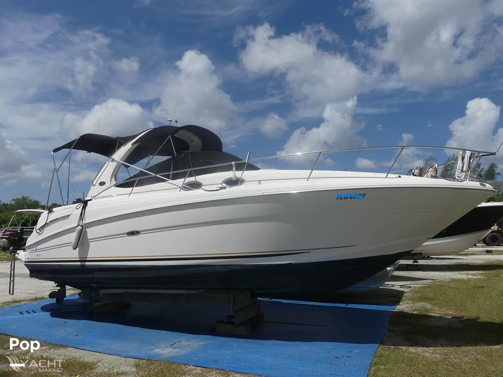 Sea Ray 300 Sundancer - 2002 Sea Ray 300 Sundancer - Photo #1