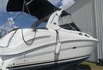 Sea Ray 300 Sundancer - 2002 Sea Ray 300 Sundancer - Photo #7