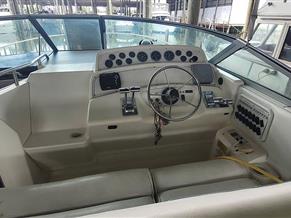 Wellcraft Martinique 3200
