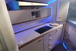 Wellcraft Martinique 3200 - Galley