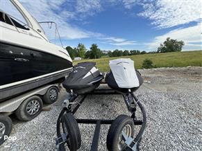 Sea-Doo GTI SE 170 & 2016 GTX Limited 300