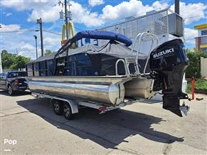 Bentley Elite 253 Swingback