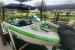 Chaparral 203 VRX - 2017 Chaparral 203 VRX - Photo #2