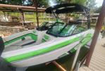 Chaparral 203 VRX - 2017 Chaparral 203 VRX - Photo #7