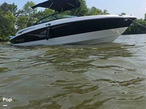 Monterey M22