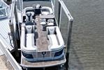 Godfrey Pontoon Monaco 255MT - 2020 Godfrey Pontoon Monaco 255MT - Photo #2
