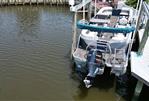 Godfrey Pontoon Monaco 255MT - 2020 Godfrey Pontoon Monaco 255MT - Photo #3