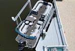 Godfrey Pontoon Monaco 255MT - 2020 Godfrey Pontoon Monaco 255MT - Photo #5