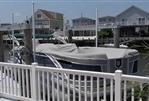 Godfrey Pontoon Monaco 255MT - 2020 Godfrey Pontoon Monaco 255MT - Photo #4