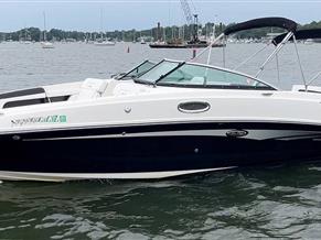 Sea Ray 280 Sundeck