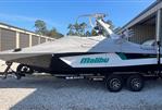 Malibu Wakesetter 23 MXZ - 2021 Malibu Wakesetter 23 MXZ - Photo #3