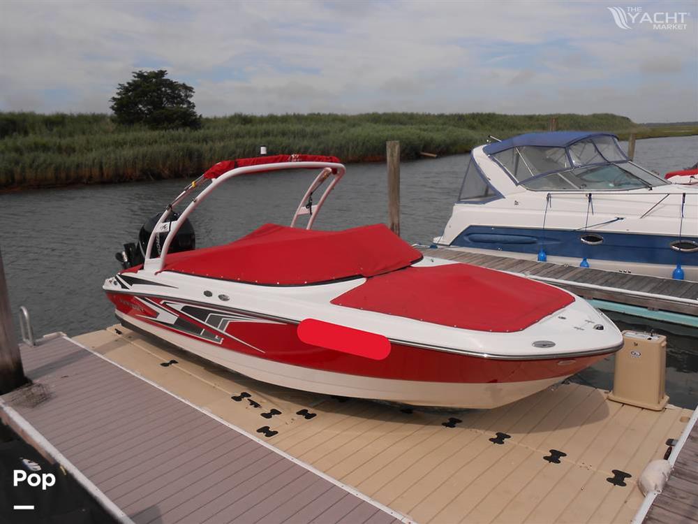 Monterey M-225 - 2019 Monterey M-225 - Photo #1