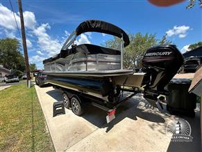 Ranger Boats Reata RP 200C