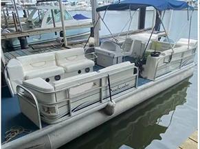 Beachcomber 26 Islander