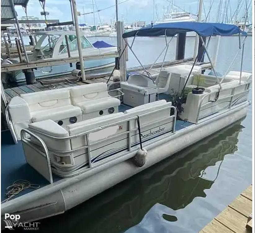 Beachcomber 26 Islander - 2005 Beachcomber 26 Islander - Photo #1