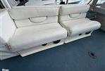 Beachcomber 26 Islander - Bench Seat
