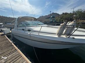 Sea Ray 290 Sundancer