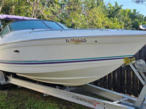 Formula 280 SS