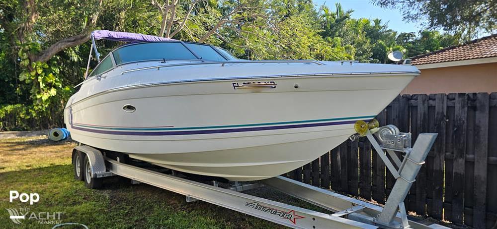 Formula 280 SS - 1997 Formula 280 SS - Photo #1