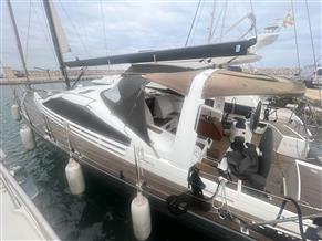 Wauquiez Pilot Saloon 55