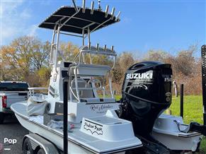 Shallow Sport 20 Classic