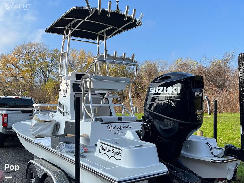 Shallow Sport 20 Classic - 2023 Shallow Sport 20 Classic - Photo #1